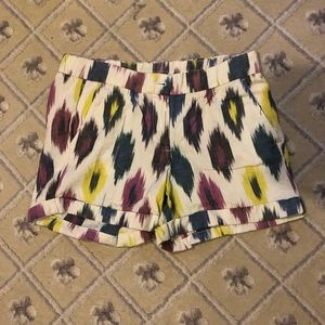 Jcrew Shorts
